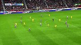 西甲-1516赛季-联赛-第36轮-希洪竞技2:0埃瓦尔-精华