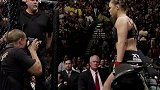 UFC-15年-UFC184倒计时：隆达罗西的UFC女子统治之路-专题