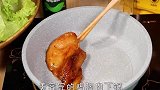 鸡胸肉也可以很好吃，试试这样做，出锅香气四溢！