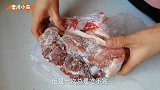 冬天猪肉解冻？好多人都做错了，我也是刚刚才知道，看完收藏！