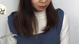 使用这种切法切柚子，摆盘真的很漂亮哦