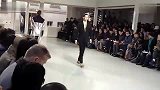 Issey Miyake 2013秋冬巴黎男装发布会