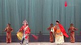 京剧《监酒令》片段，名角倾情演绎，引得观众掌声不断