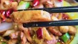 美食探店 科巷又一排队网红店，还有人冒着烈阳来排队吃饭？