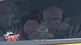 《咖宝车神》简直大快人心！小偷终于跪求警察抓自己！