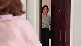 公公婆婆来咯，欢迎仪式必须到位