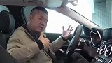 奔驰C级，一向以豪华著称