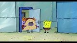 海绵宝宝刚出狼窝又入虎穴，最后还是汉堡哥救了