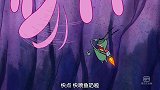 海绵宝宝：痞老板取毒牙鱼奶，最后被吃掉了