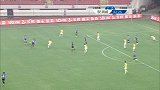 中甲-17赛季-联赛-第20轮-上海申鑫vs大连超越-全场