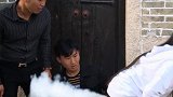 说着说着怎么就冒白烟了呢？