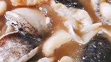 广东八千块钱一锅的佛跳墙，味道还是真的可以的