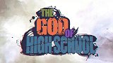 高校之神主题曲，非常热血好听的一首歌！