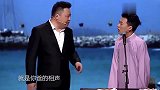 阎鹤祥要请郭德纲去说相声，郭麒麟：好事不能都让我爸占了