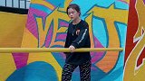 四步教你学会懒人跳，来吧，一起来！