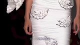 500斤超重女模走T台，脱下外套的一刻，全场男士瞬间沸腾