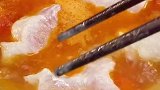 10分钟完成一锅热气腾腾的番茄巴沙鱼 ，连汤汁都喝完