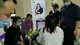 产后骨盆修复技术培训花絮，看过的人都关注了