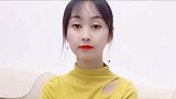 老公是一家之主，他说什么我都听她说的