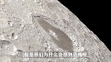 为啥有人说，从月球上看地球会感到恐怖？他们到底看到了什么？
