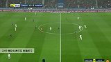 蒂亚戈·席尔瓦 法甲 2019/2020 巴黎圣日耳曼 VS 波尔多 精彩集锦