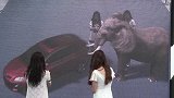 一汽马自达CX-7 AR秀北京举行