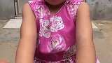 看妹妹玩的真好