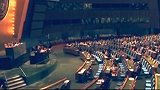 中美联合国交锋，中国罕见地投出16轮否决票，所为何事？（2）