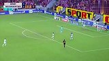 万万没想到！巴乙联赛惊现开场19秒“0触球进球”