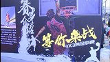 篮球-17年-3X3黄金联赛上海揭幕 巴特尔成为赛事“黄金荣耀导师”－新闻