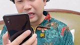 深度还原妈妈和亲戚视频电话。你有没有被猝不及防的出镜过