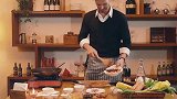 四川最美味的鱼香肉丝，光是这色泽，就让人口水垂涎