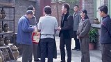 骏河给二哥看病不招人待见，大老板来却深受欢迎，人不能太势利