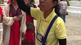 这个泰国导游好搞笑