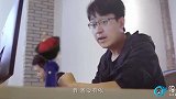僵小鱼：小鱼用自己最心爱的糖果努力为粑粑换取救命钱
