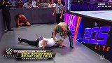 WWE-17年-WWE205Live：卡里斯托VS德鲁·古拉克-精华