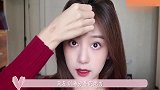 发量少的女孩有福了！告别蹋头星人，发根蓬松小技巧，简单实用！