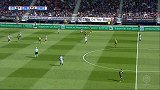 荷甲-1718赛季-联赛-第4轮-海伦芬vs埃因霍温-全场