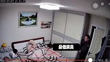 妈妈小时没搞定的事情，爸爸一秒钟就解决了，要不是拍下，谁信