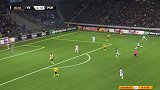 第31分钟伯尔尼年轻人球员阿萨尔射门 - 打偏