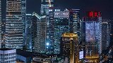 千万不要眨眼睛 带你重回最早的  ！！！ 航拍  上海  治愈  治愈系