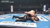 NJPW.2021.10.09 G1.Climax.31（英文解说）