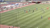 中超-13赛季-联赛-第16轮-大连阿尔滨VS山东鲁能 鲁能开场第一脚射门-花絮