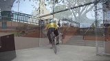极限-16年-世界首个BMX贴地后空翻-花絮