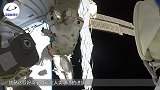 太空服有橘色和白色两种，到底有什么区别？看完长知识了