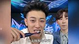 暴脾气明星黄子韬咆哮式送货，从来不打擦边球
