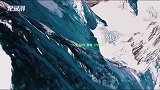 登峰测极｜3D视角看珠峰之大风口