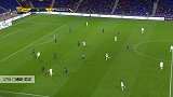 门德斯 法联杯 2019/2020 里昂 VS 图卢兹 精彩集锦