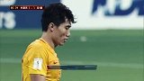 国足-17年-国足队长如此谢幕太悲情 郑智12强赛最后一战全记录-专题