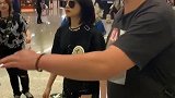 宋茜这是裙子还是裤子呀？